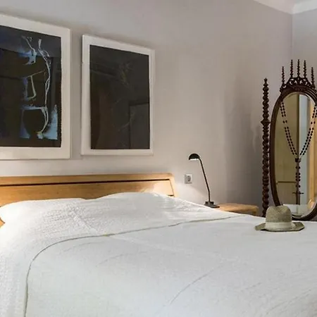 Artistic Waterfront With Private Pool - What'app - 0049-1551-0224-169 - For Reservations! Villa *