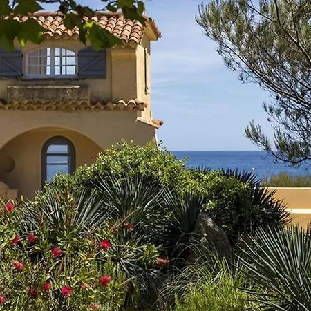 Artistic Waterfront With Private Pool - What'app - 0049-1551-0224-169 - For Reservations! Fréjus