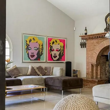Artistic Waterfront With Private Pool - What'app - 0049-1551-0224-169 - For Reservations! Villa Fréjus