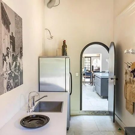 Artistic Waterfront With Private Pool - What'app - 0049-1551-0224-169 - For Reservations!