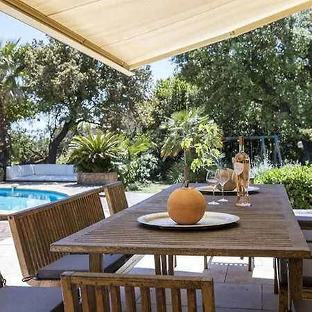 Βίλα Artistic Waterfront With Private Pool - What'app - 0049-1551-0224-169 - For Reservations! *