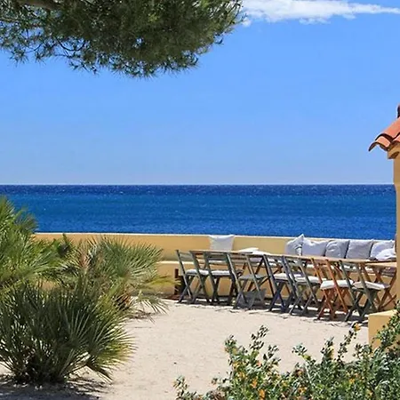 Villa Artistic Waterfront With Private Pool - What'app - 0049-1551-0224-169 - For Reservations! Frejus