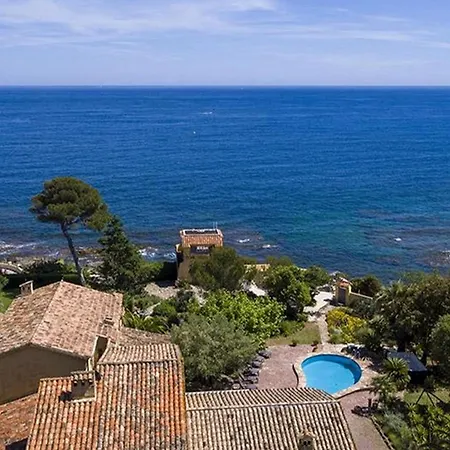 Artistic Waterfront With Private Pool - What'app - 0049-1551-0224-169 - For Reservations! * Frejus